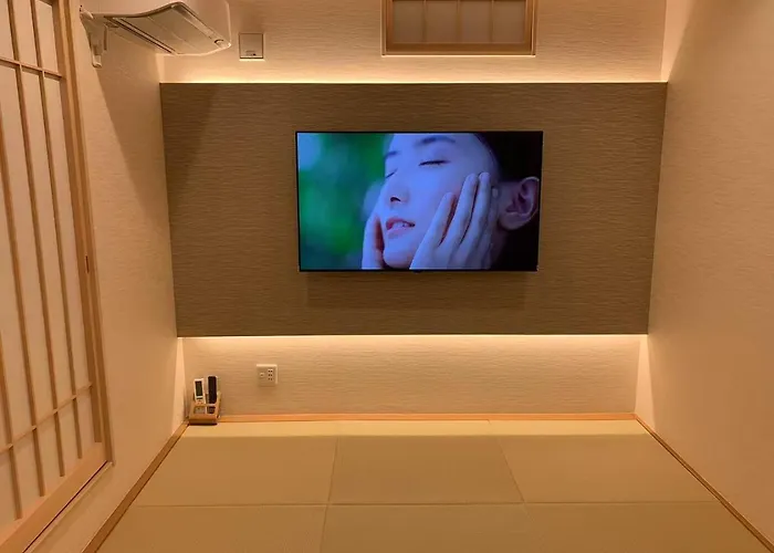 Urban Sakura Villa 90 Square