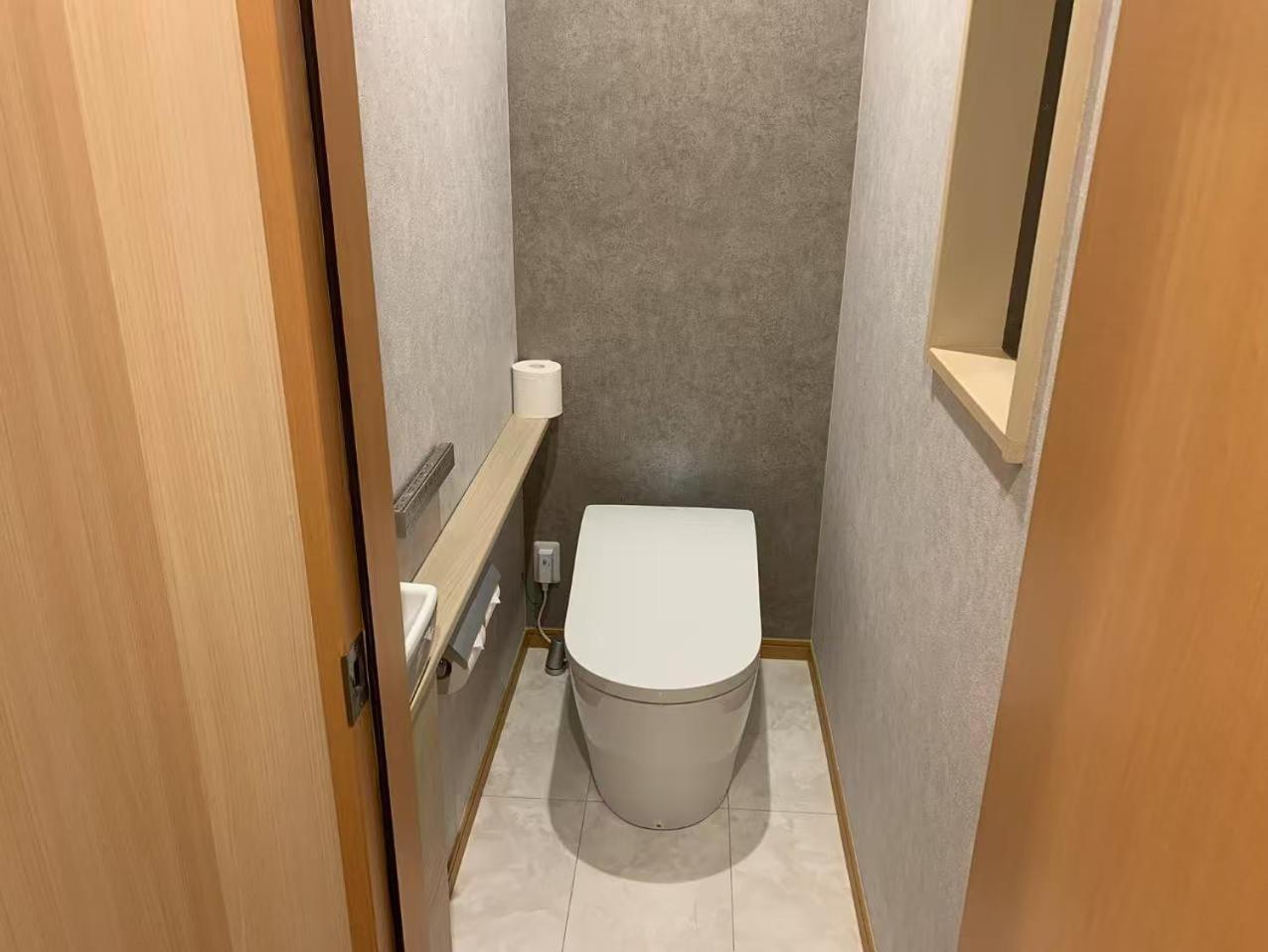 Urban Sakura 90 Square Villa *