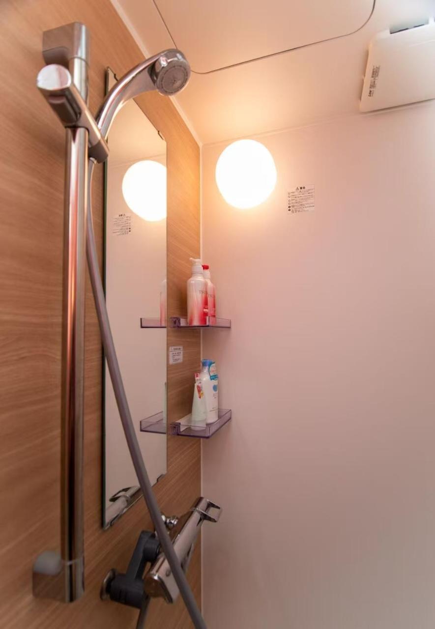 Urban Sakura 90 Square Präfektur Tokio