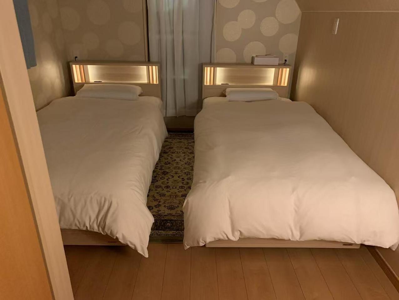 Villa Urban Sakura 90 Square