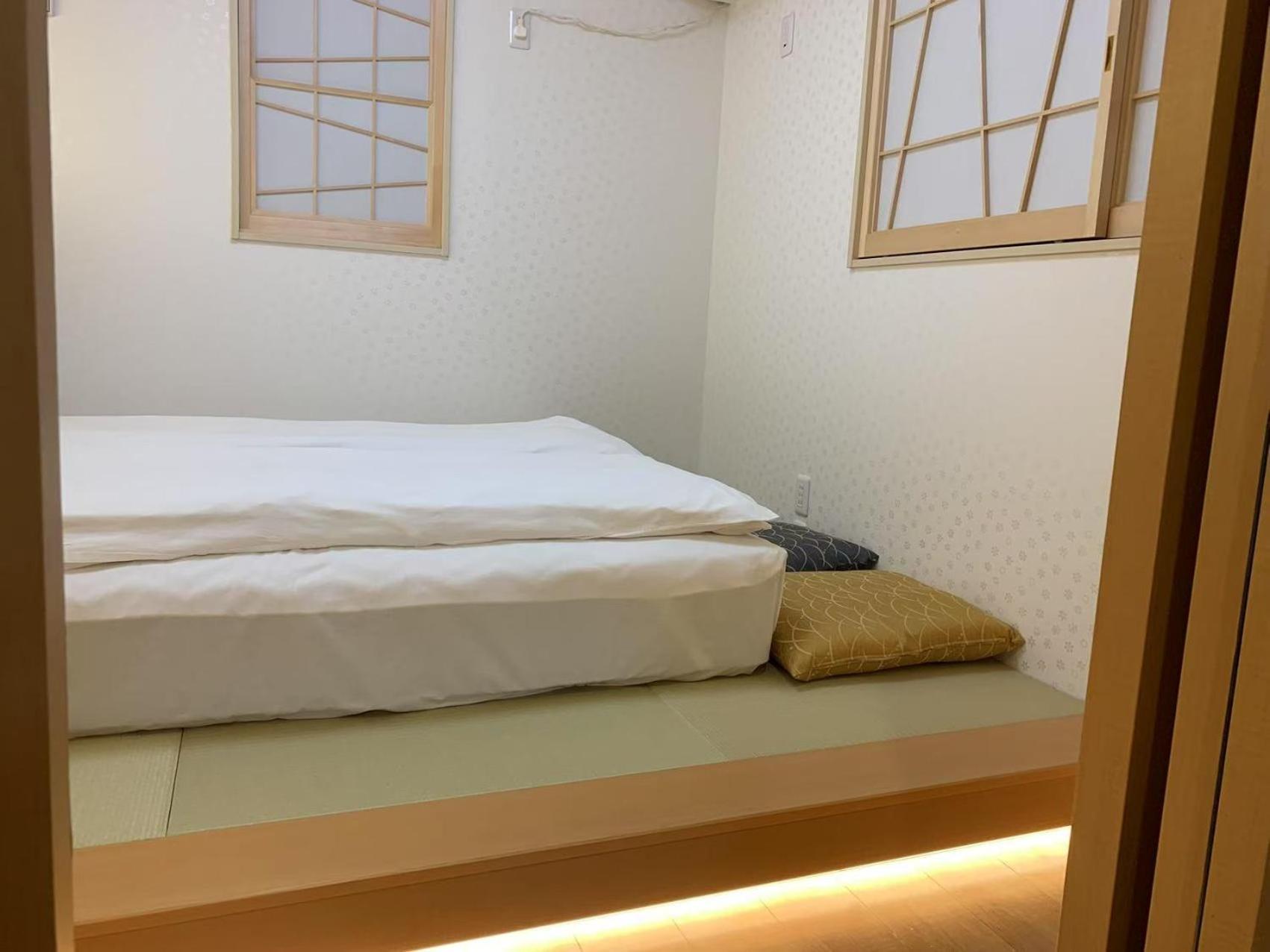Villa Urban Sakura 90 Square *