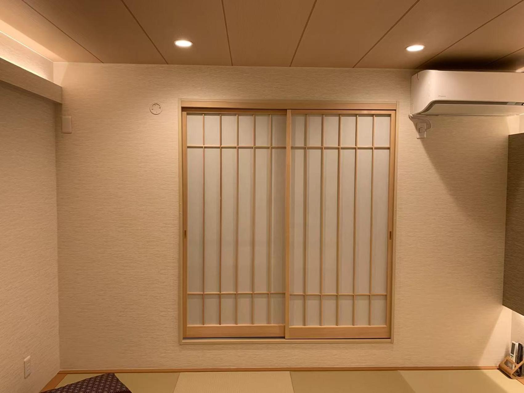 Urban Sakura 90 Square Präfektur Tokio