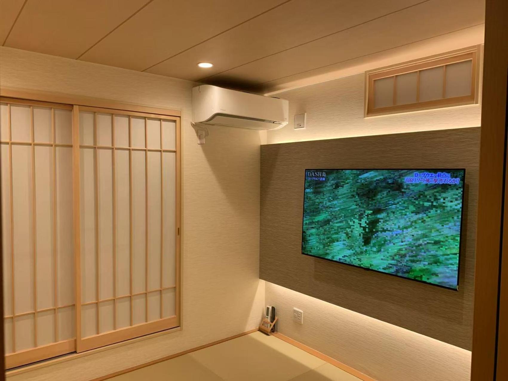 Villa Urban Sakura 90 Square