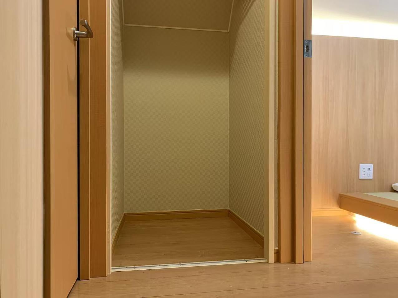 Urban Sakura 90 Square Villa Tokio
