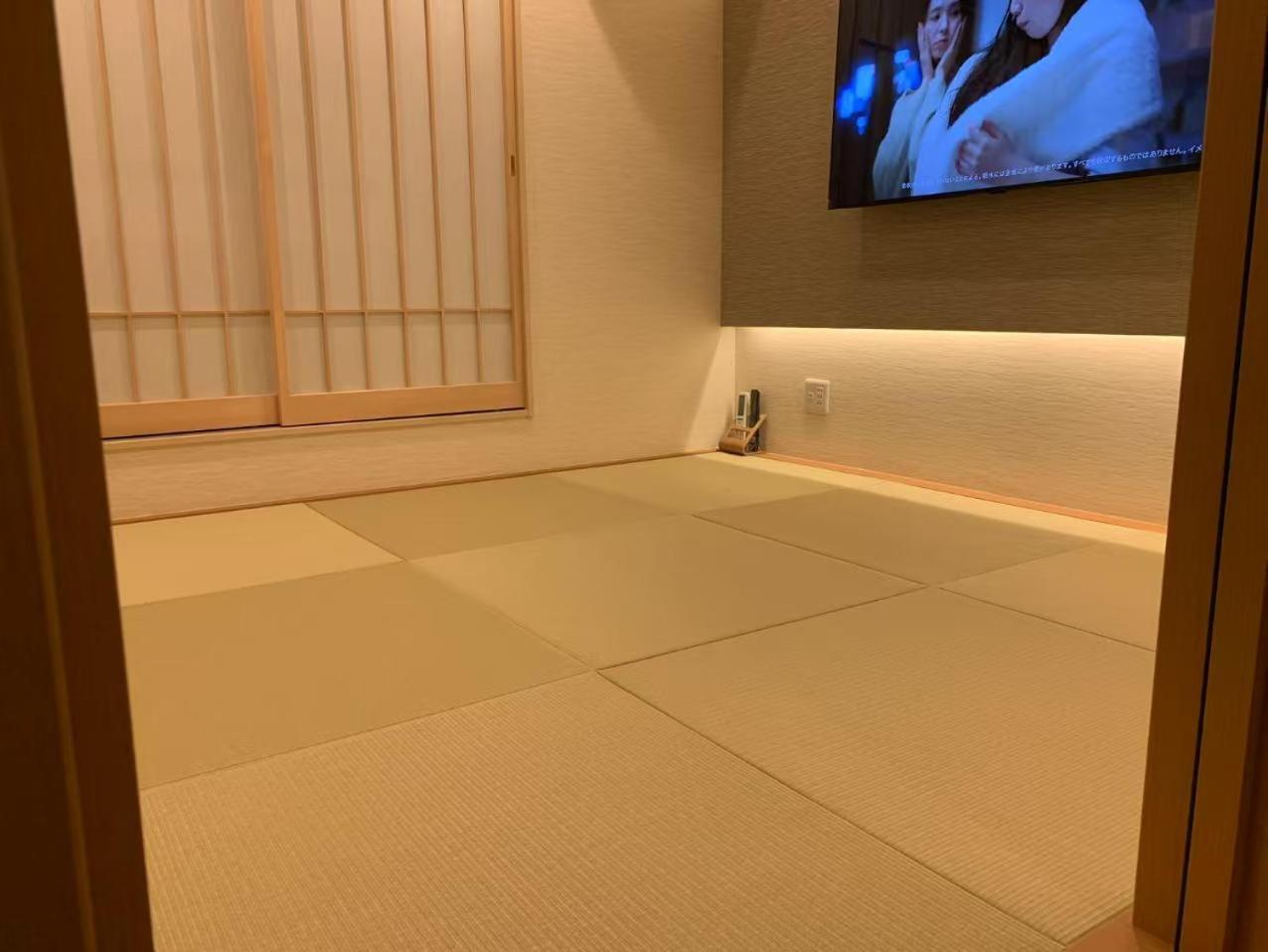 Urban Sakura 90 Square Villa